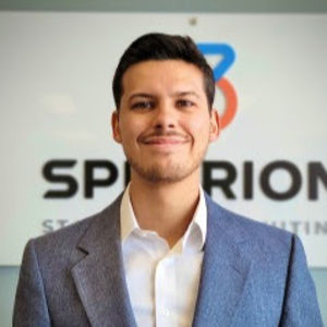 Meet your Posher, Colton